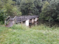 En passant par le Barrage de Mervent En passant par le Barrage de Mervent
