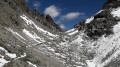 Col de Larche - Rifugio della Gardetta Col de Larche - Rifugio della Gardetta