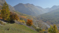 Vallon Julien et cascades Vallon Julien et cascades