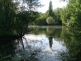 Du Moulin de Vonté à Veigné Du Moulin de Vonté à Veigné