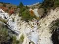 La Petite Céüse par le vallon Céas avec la boucle des cols La Petite Céüse par le vallon Céas avec la boucle des cols