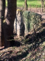 Boucle au départ de la Croix Régis Boucle au départ de la Croix Régis
