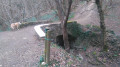 Autour du ruisseau de Gerbole Autour du ruisseau de Gerbole
