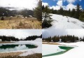 Le Lac des Prés au départ des Clots Le Lac des Prés au départ des Clots