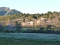 Auberge de Pichauris - Puits de l'Aroumi - Le Mont du Marseillais en boucle Auberge de Pichauris - Puits de l'Aroumi - Le Mont du Marseillais en boucle