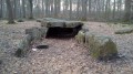 De Presles à Luzarches par la Forêt de Carnelle et la Pierre Turquaise De Presles à Luzarches par la Forêt de Carnelle et la Pierre Turquaise