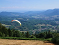 La boucle du Col de La Charbonnière La boucle du Col de La Charbonnière