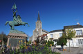 Les Moulins de Robat entre Saint-Germain-sur-Moine et Montfaucon Les Moulins de Robat entre Saint-Germain-sur-Moine et Montfaucon