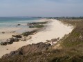Circuit de Poulgoazec et plages de Plouhinec Circuit de Poulgoazec et plages de Plouhinec