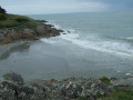 Terre et mer autour de l'Anse de Rospico Terre et mer autour de l'Anse de Rospico