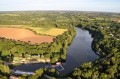 Vitré et le Plan d'Eau du Lambon Vitré et le Plan d'Eau du Lambon