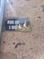 Les laves émaillées de Rouillas Haut Les laves émaillées de Rouillas Haut