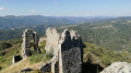 Château de Pierre Gourde Château de Pierre Gourde