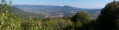Château, rochers fabuleux et panoramas à La Vancelle Château, rochers fabuleux et panoramas à La Vancelle