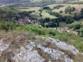 Combe aux mammouths et falaises de Beaume-la-Roche Combe aux mammouths et falaises de Beaume-la-Roche