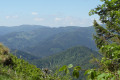 Le Rossberg depuis le Col de Shirm et retour par le Col du Hundsdruck Le Rossberg depuis le Col de Shirm et retour par le Col du Hundsdruck