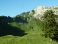Autour de la montagne du Charbon Autour de la montagne du Charbon