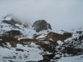 Boucle des 4 refuges d'Aussois Boucle des 4 refuges d'Aussois