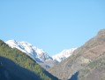 Les crêtes de la Rortie Les crêtes de la Rortie