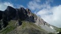 Col de Riondet et Col du Mottet Col de Riondet et Col du Mottet