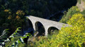 Pic de Ladenne et Rocher de Courcoussat Pic de Ladenne et Rocher de Courcoussat