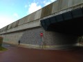 Pont de la rue des écoles Pont de la rue des écoles
