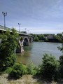Berge de la Garonne et Amidonniers Berge de la Garonne et Amidonniers
