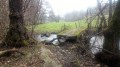 Ruisseaux, rus et rivières, au Sud de Felletin Ruisseaux, rus et rivières, au Sud de Felletin
