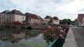 De Mirebeau-sur-Bèze à Noiron-sur-Bèze par la forêt domaniale De Mirebeau-sur-Bèze à Noiron-sur-Bèze par la forêt domaniale