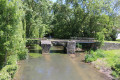 De Vilaine au Pont de la Berge De Vilaine au Pont de la Berge