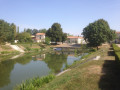 La Garenne - Courdault dans le marais sauvage La Garenne - Courdault dans le marais sauvage