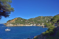 Le Fort de Niolon, le Chemin des Douaniers et le Port de Méjean Le Fort de Niolon, le Chemin des Douaniers et le Port de Méjean