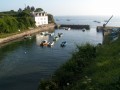 Côte Nord et campagne de l'Île de Groix Côte Nord et campagne de l'Île de Groix