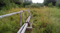 Le Marais et le Sentier du Maravant Le Marais et le Sentier du Maravant