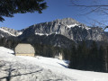 Circuit dit des Cinq Haberts en Chartreuse Circuit dit des Cinq Haberts en Chartreuse