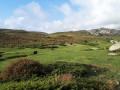 Monte Incudine en Corse du Sud Monte Incudine en Corse du Sud