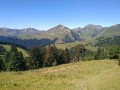 Le Grand Tour du Mont-Chéry par le Col Lachat Le Grand Tour du Mont-Chéry par le Col Lachat