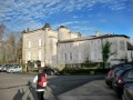 À l'Ouest de Puisseguin À l'Ouest de Puisseguin