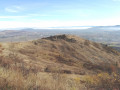 Le Plateau de Gergovie Le Plateau de Gergovie