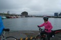 Promenade à vélo sur Lorient - Ploemeur - Larmor-plage Promenade à vélo sur Lorient - Ploemeur - Larmor-plage