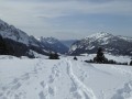 Boucle de la Plaine de Dran Boucle de la Plaine de Dran