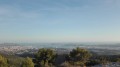 Sur les hauteurs d'Ollioules depuis Châteauvallon Sur les hauteurs d'Ollioules depuis Châteauvallon