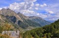 Aiguilles de Chabrières et Vaucluse Aiguilles de Chabrières et Vaucluse
