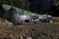Le Fort aux Fresques Le Fort aux Fresques