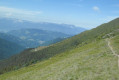 Boucles des Plagnes - Sentier 2000 - Col de Claran Boucles des Plagnes - Sentier 2000 - Col de Claran