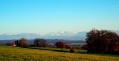 De La Côte Saint-André à Revel-Tourdan par le GR®65 De La Côte Saint-André à Revel-Tourdan par le GR®65