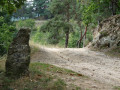 Circuit sur le plateau de Desaignes Circuit sur le plateau de Desaignes