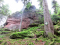 Les cinq Roches Saint-Prayel Les cinq Roches Saint-Prayel