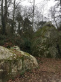 Rochers tourmentés Rochers tourmentés