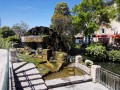 Les roues à aubes de L'Isle-sur-la-Sorgue Les roues à aubes de L'Isle-sur-la-Sorgue